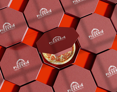 /fast logo Pizzeria
