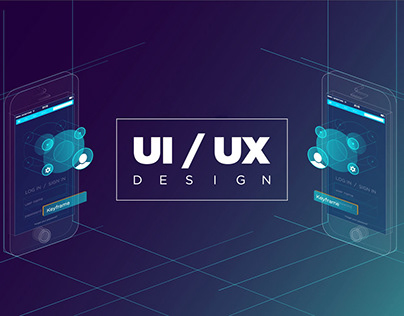 UI/UX Web develepment
