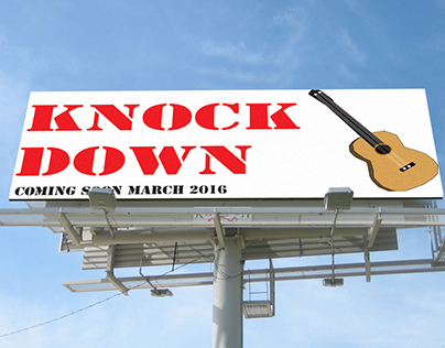 Knock Down Project 2