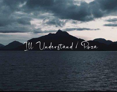 I'll Understand / Roza