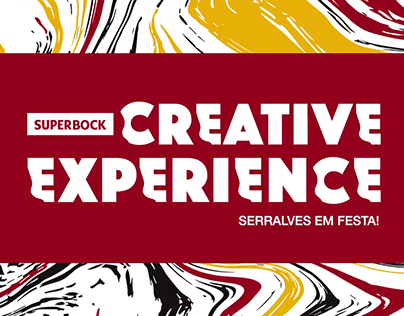 Superbock Creative Experience