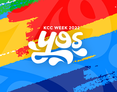 KCC Week 2022 | Logo Design