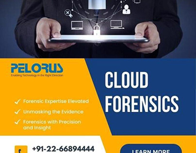 Cloud Forensics Mobile Unlocking