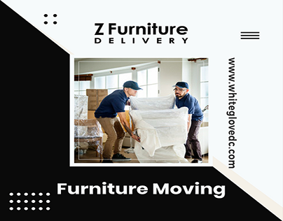 Z Furniture Delivery