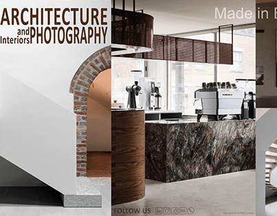 Architectural photography