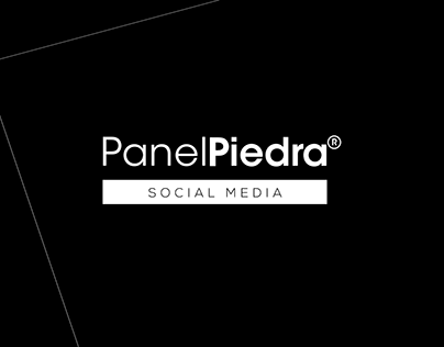 Panel Piedra - Perú