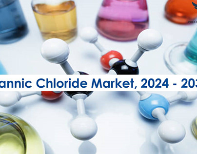Stannic Chloride Market Opportunities