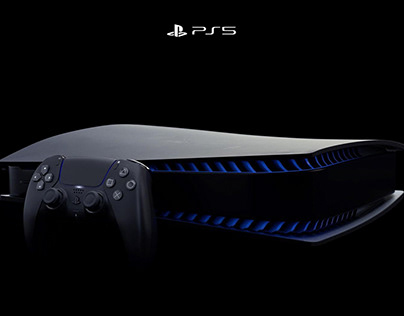 Playstation 5 | Concept