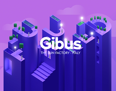 GIBUS - FUTURED 2021
