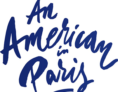 An American in Paris on Broadway