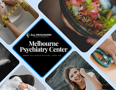 Psychiatrist Center in Melbourne