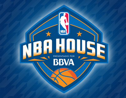 NBA - NBA House