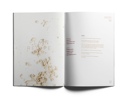 ISTD "Food for Thought" Publication