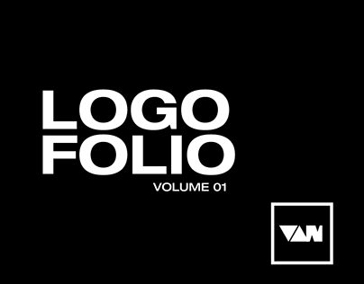LOGOFOLIO - VOLUME 01