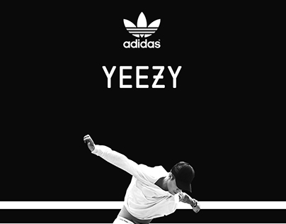 FACTS - Adidas Yeezy Boost By Kanye West