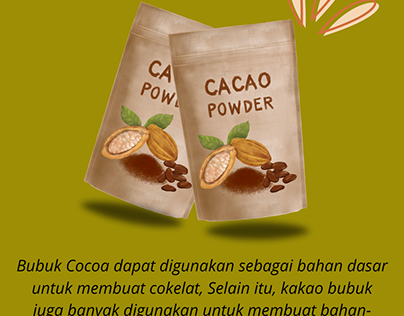 HUB SEKARANG, (0897.9279.277) Agen Bubuk Cocoa Kakao