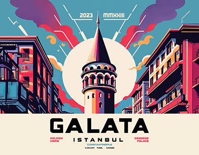 Istanbul Reimagined