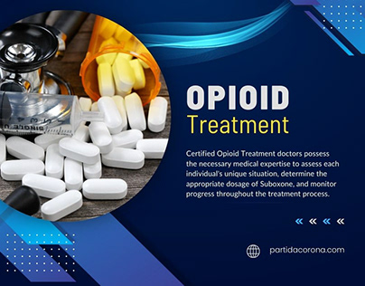 Opioid Treatment Las Vegas