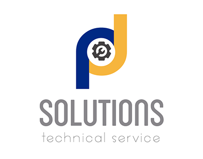 Imagotipo - Solutions Technical Service