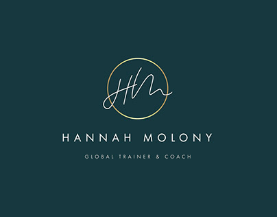 Branding | Hannah Molony