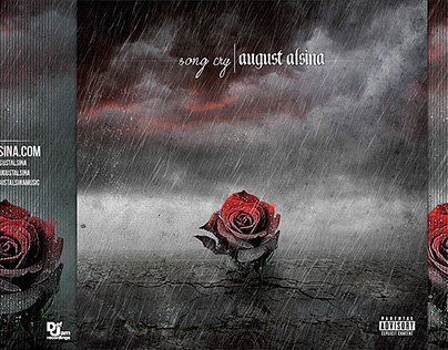 August Alsina: Song Cry Single