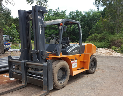 Five Main Benefits Of Planned Forklift Maintenance