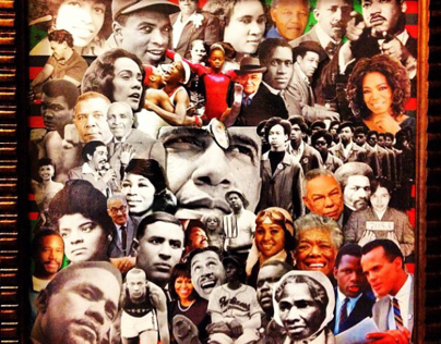 Black History...Black Lives