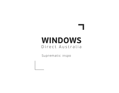 Windows direct Australia