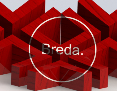 Breda in perspective