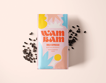 Wam Bam Coffee