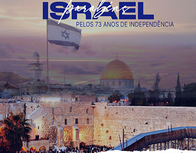 Independência de Israel