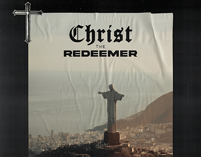 christ-the-redeemer artwork