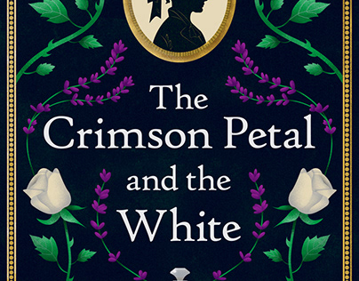The Crimson Petal and the White