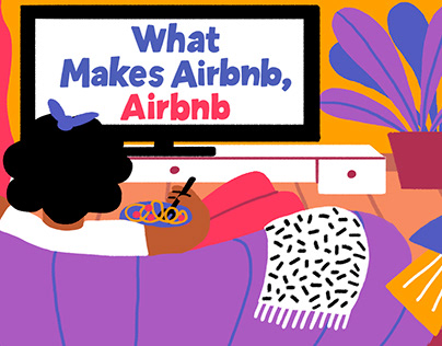Airbnb, Global