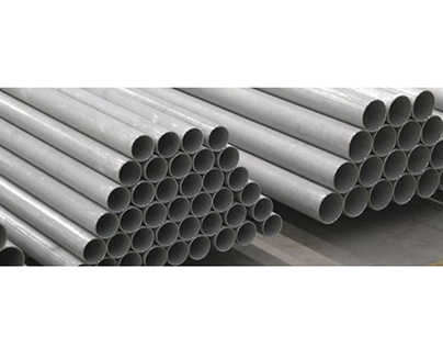 Stainless Steel Pipe Supplier in Bahrain