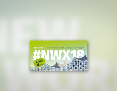 XING SE  |  #NWX18 PRINTMAILING