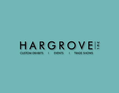Hargrove Promotional Tradeshow Video Loop