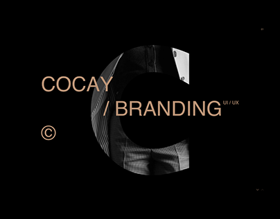 Cocay Branding