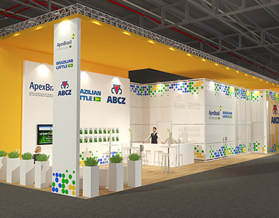 ABCZ STAND