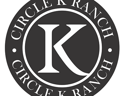 Circle K Ranch Logo