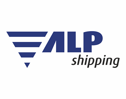ALP-shipping. Товарный знак