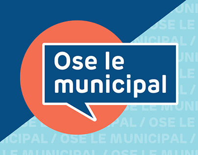 Ose le municipal | Union des municipalités du Québec