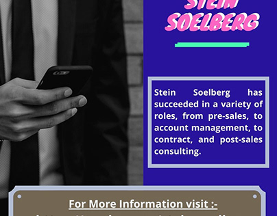Stein Soelberg - Succeed In Marketing Roles in Yahoo