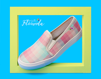 Florinda Shoes