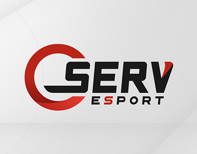 OSERV ESPORT Official ReDesign