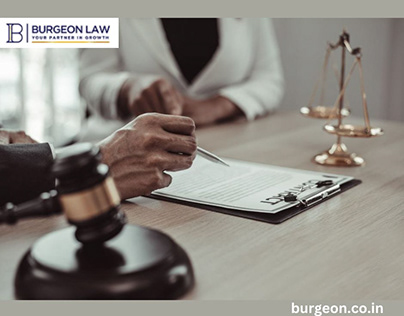 Commercial Contracts Lawyer | Burgeon Law