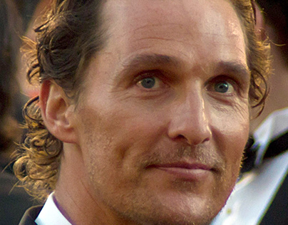 Matthew McConaughey Reveals His Mother’s Reaction