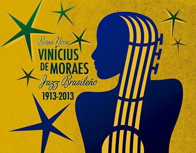 Tribute to Vinicius de Moraes