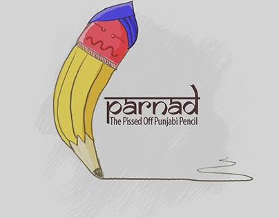 Parnad