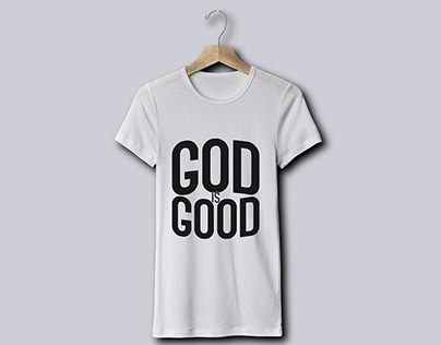 Polos Cristianos - God Is Good